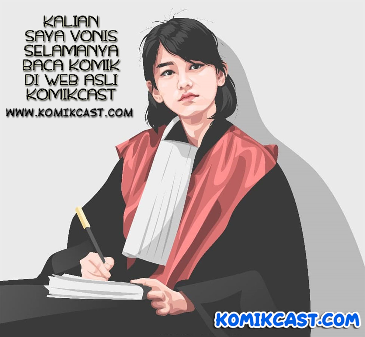 The Sacred Ruins Chapter 00 Gambar 38